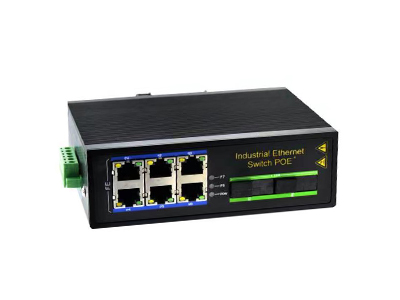 工業(yè)級(jí)二光六電 GMA-926G-SC
