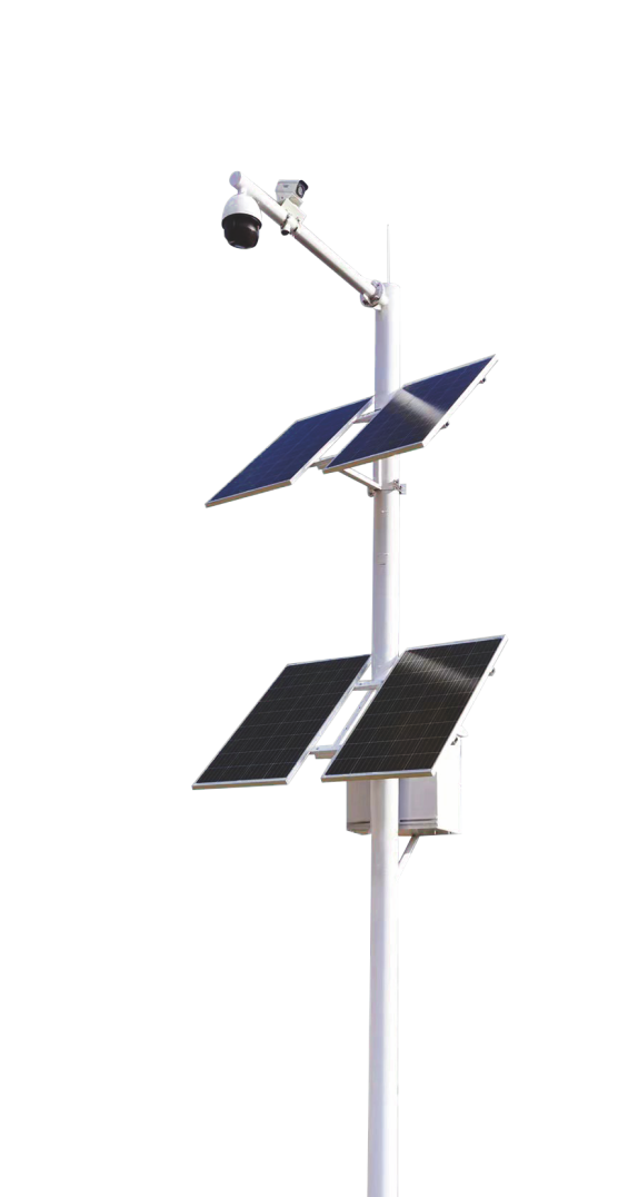 太陽(yáng)能供電系統(tǒng)  TYN-600W400A-F