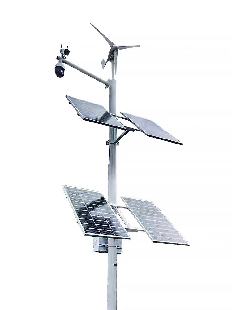 太陽(yáng)能供電系統(tǒng)  TYN-400W200A-F